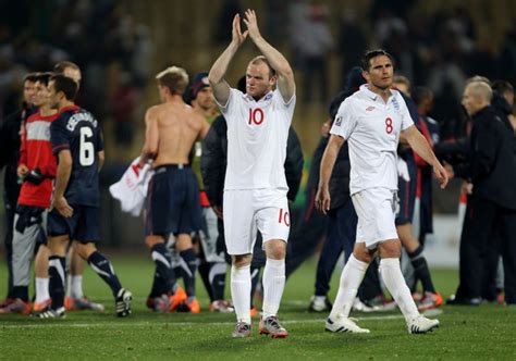 england vs usa world cup 2010